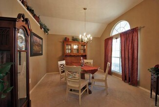 1717 Flatwood Dr in Flower Mound, TX - Building Photo - Building Photo