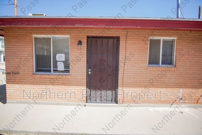 3609 Fred Wilson Ave in El Paso, TX - Building Photo - Building Photo