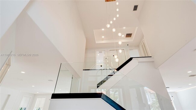 property at 7956 SW 195th St