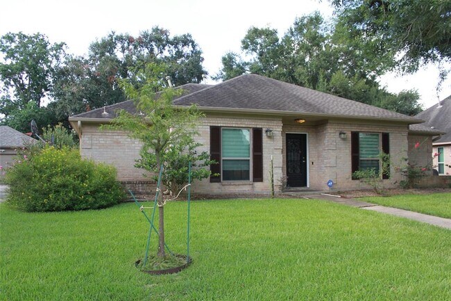 514 Rozelle Ave in Sugar Land, TX - Building Photo - Building Photo