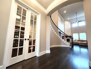 7163 Split Rein Rd in Frisco, TX - Building Photo - Building Photo