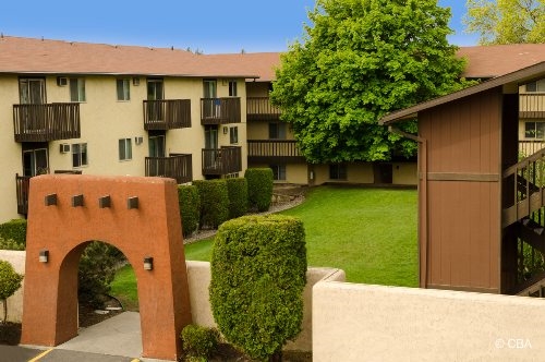 Wedgewood Park in Spokane, WA - Foto de edificio - Building Photo