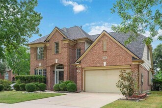 707 Lytton Springs Way in Spring, TX - Building Photo - Building Photo