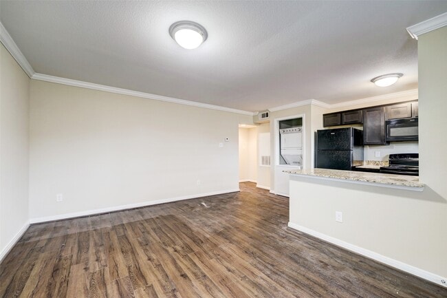 property at 1600 W T C Jester Blvd