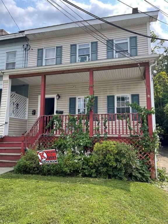 property at 24 Franklindale Ave