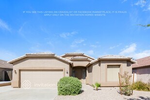 7120 S 24th Ln in Phoenix, AZ - Building Photo