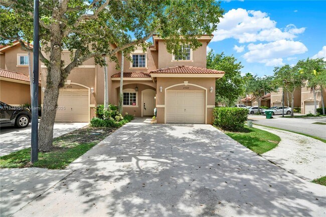 property at 21422 SW 85th Psge