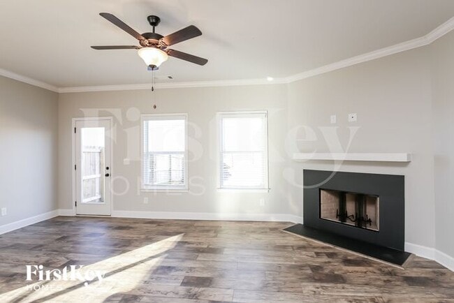 4415 Highland Gate Pkwy in Gainesville, GA - Building Photo - Building Photo
