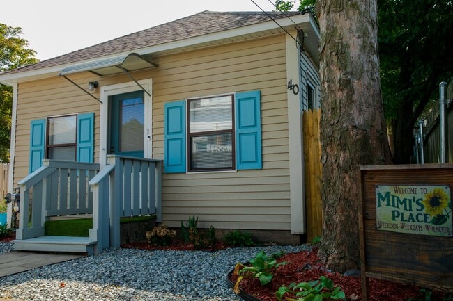 property at 40 Fulton St