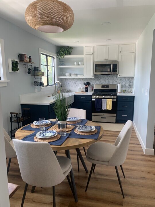 8415 Quinn St, Unit A in Downey, CA - Building Photo