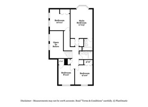 2807 Pine Valley Way NW in Kennesaw, GA - Building Photo - Building Photo