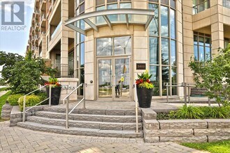 2480-2480 Prince Michael Drive in Oakville, ON - Building Photo - Building Photo