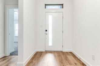 4923 Bellhurst Dr in McKinney, TX - Building Photo - Building Photo