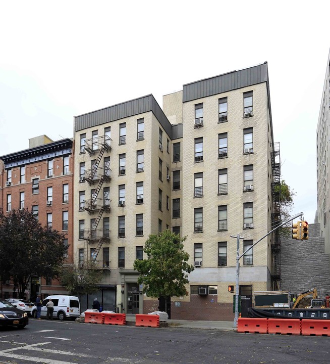 1195 Clay Ave in Bronx, NY - Building Photo