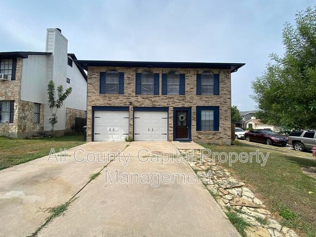 910 Crieff Cross Dr