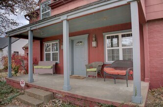 2667 S Boston Pl in Tulsa, OK - Building Photo - Building Photo