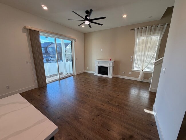 property at 307 Talons Dr