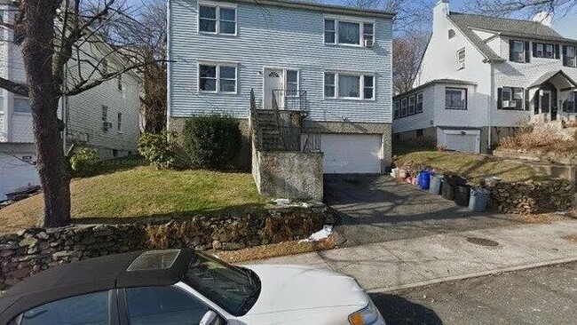 414 Garden Ave, Unit 1 in Mount Vernon, NY - Building Photo - Building Photo