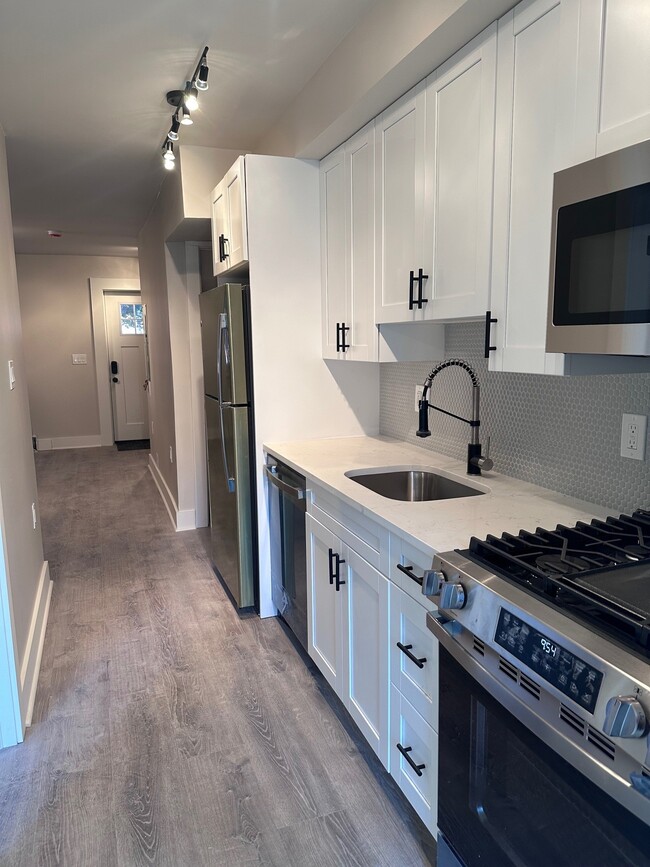 1526 2nd St SW in Washington, DC - Building Photo - Building Photo