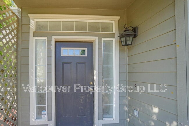 2200 NE 106th St in Vancouver, WA - Building Photo - Building Photo