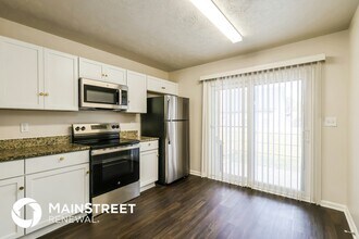 3324 Rainview Cir in Louisville, KY - Building Photo - Building Photo