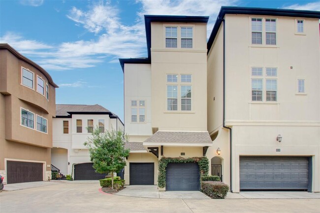 4126 Bonner View Ln in Houston, TX - Building Photo - Building Photo
