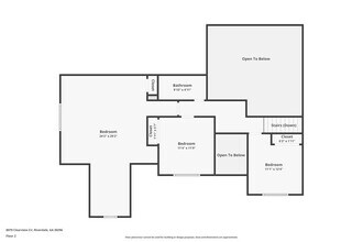 8079 Clearview Cir in Riverdale, GA - Building Photo - Building Photo