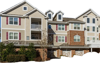 10421 Rosegate Ct, Unit 06 in Raleigh, NC - Building Photo - Building Photo