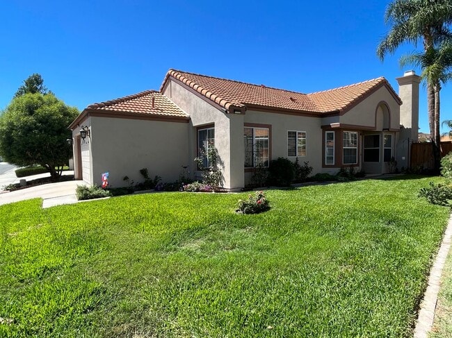 property at 28098 Lemonwood Dr