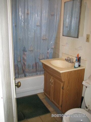 19 Peterborough St in Boston, MA - Building Photo