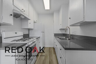 15901 S Vermont Ave in Gardena, CA - Building Photo - Building Photo