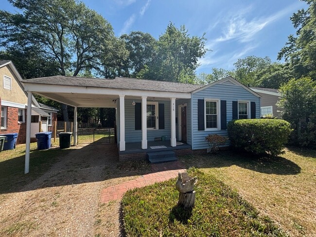 418 Graymont Ave in Columbia, SC - Building Photo - Building Photo