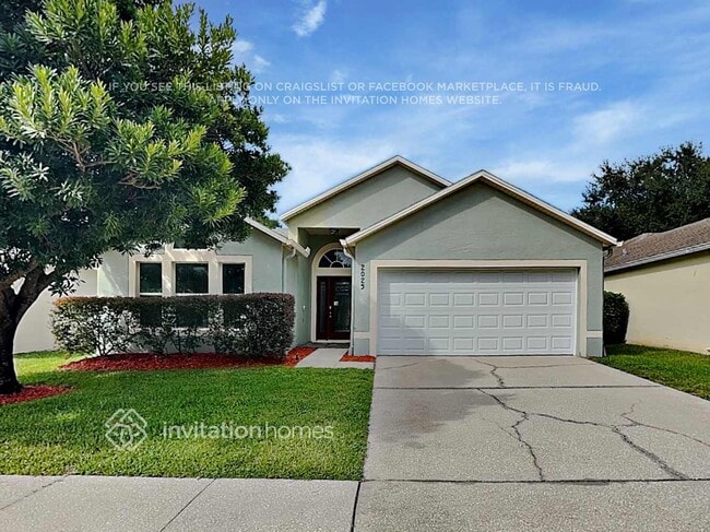property at 2025 Wekiva Reserve Blvd