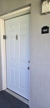 160 Burgandy Way in Delray Beach, FL - Building Photo - Building Photo