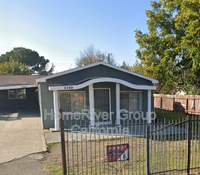 property at 6340 Hermosa St