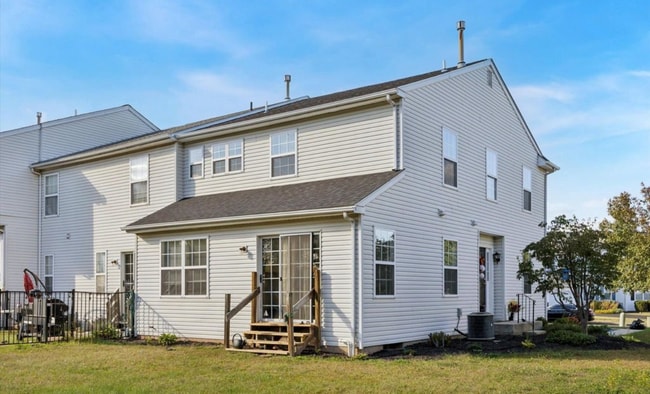 801 Evergreen Cir in Telford, PA - Building Photo - Building Photo