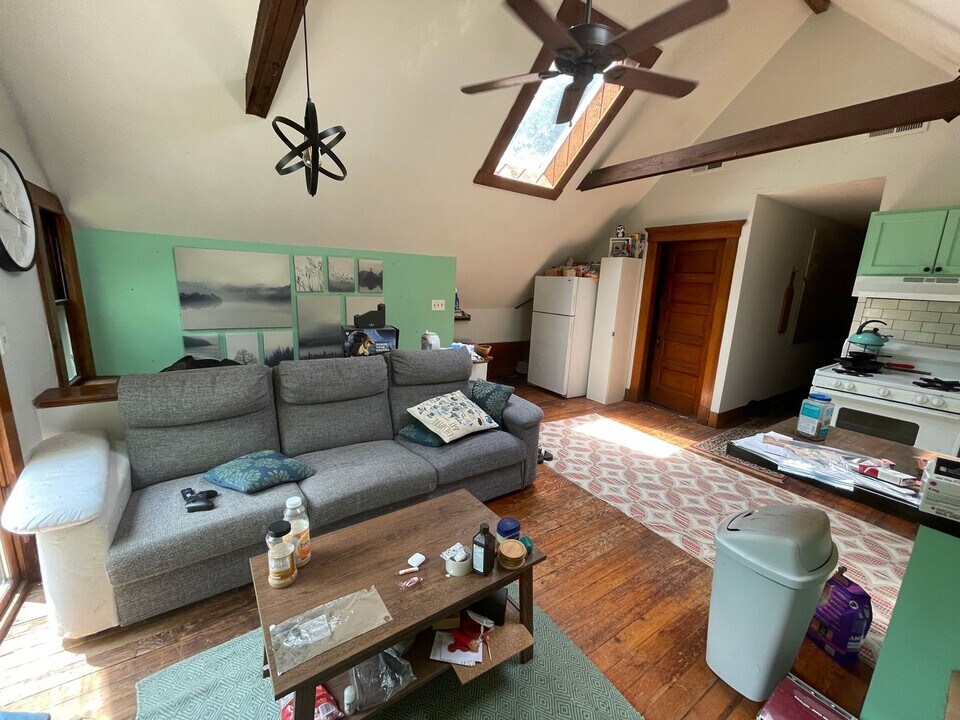 181 Nicoll St-Unit -3 in New Haven, CT - Building Photo