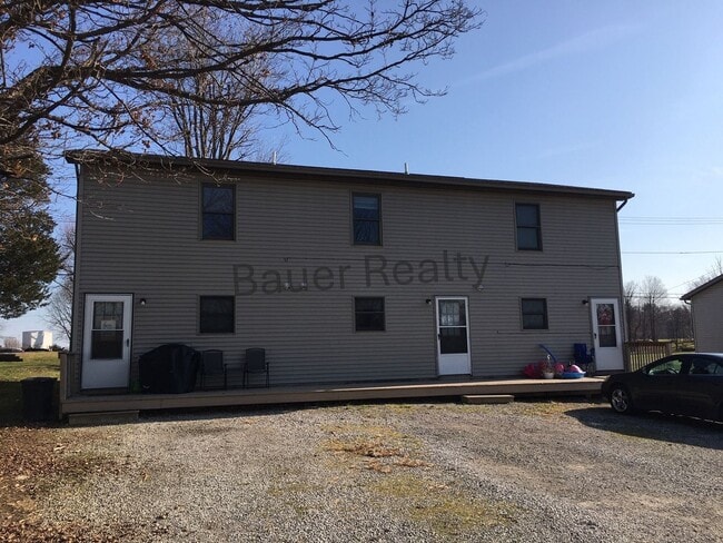 34 S Kniffin St in Greenwich, OH - Building Photo - Building Photo