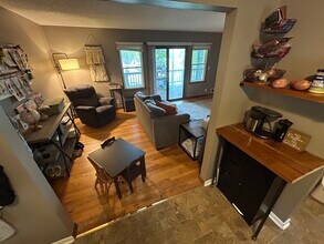 801 Haid Ct, Unit 1 in Manhattan, KS - Building Photo - Building Photo