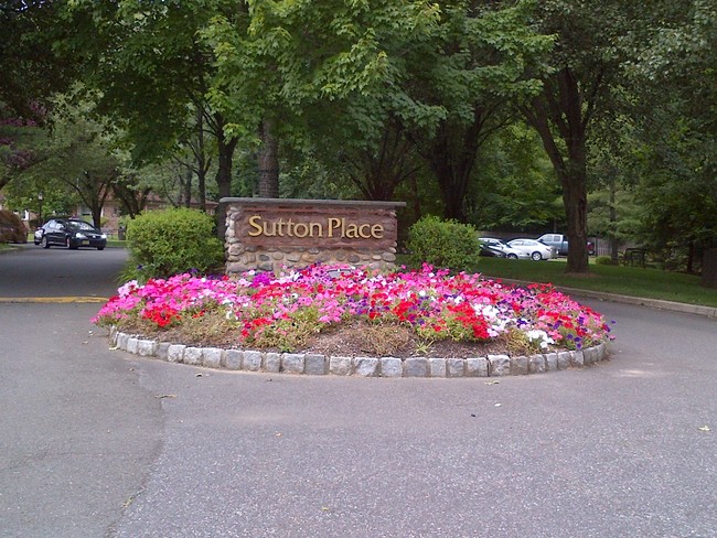 Sutton Place Apartments in Norwood, NJ - Building Photo - Building Photo