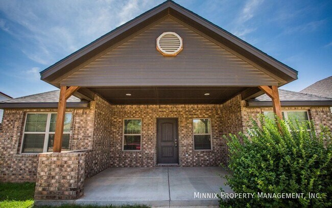 4117 18th St, Unit AUCMJQ in Lubbock, TX - Foto de edificio - Building Photo