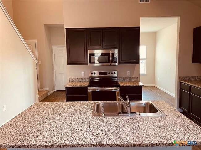 property at 208 American Ave