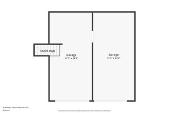 43 Mountain View Ct in Dallas, GA - Building Photo - Building Photo