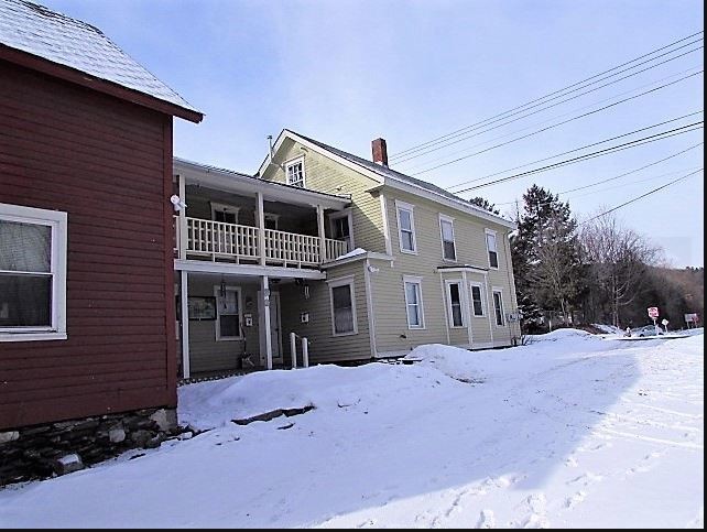 364 Western Ave in Brattleboro, VT - Building Photo