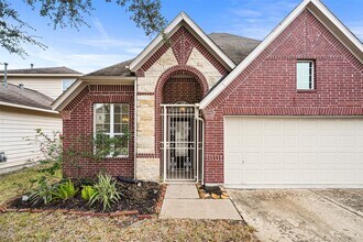 12626 Atwood Grove Lane in Houston, TX - Building Photo - Building Photo