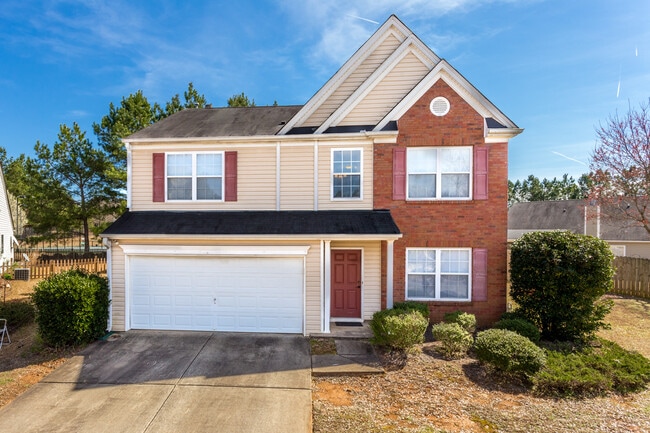 property at 402 Sam Cobb Ct