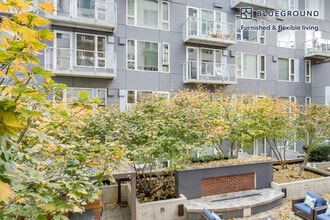 1414 10th Ave in Seattle, WA - Building Photo - Building Photo