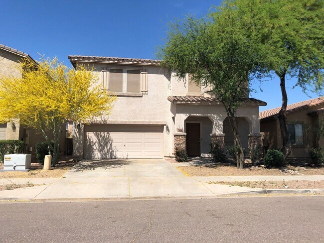 property at 6412 S 71st Dr