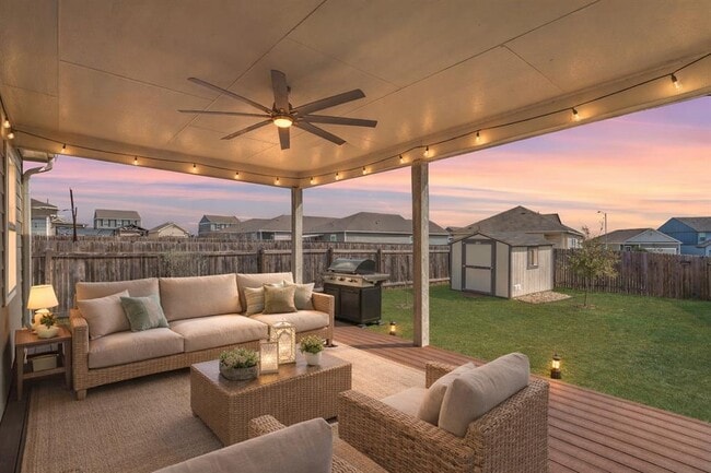 property at 13007 Carswell St