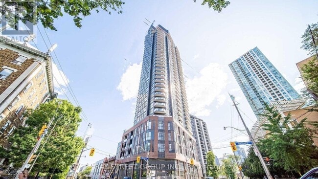 property at 159 Wellesley St E
